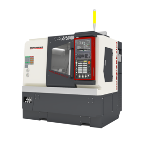 Slant Bed type Horizontal CNC Turning Center MIL36 Series