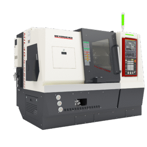 Slant Bed type Horizontal CNC Turning Machine MIL40 Series